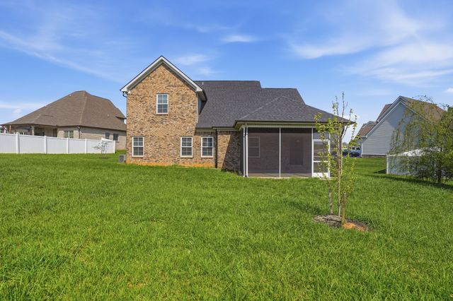 148 Spring House Dr, Manchester, TN 37355