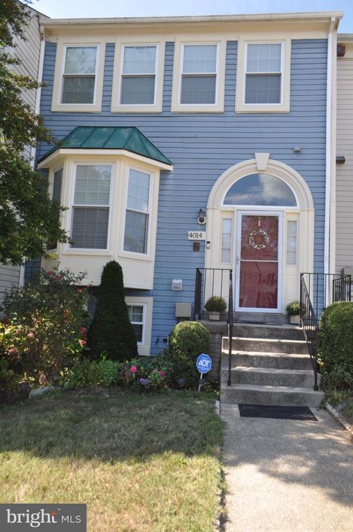 4014 SPARROW HOUSE LN, Burtonsville, MD 20866