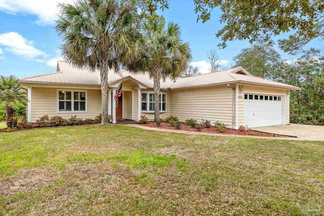 6806 Tom King Bayou Rd, Navarre, FL 32566