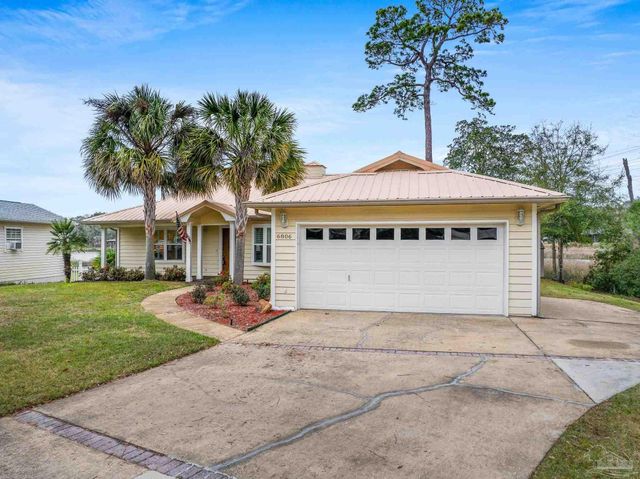 6806 Tom King Bayou Rd, Navarre, FL 32566