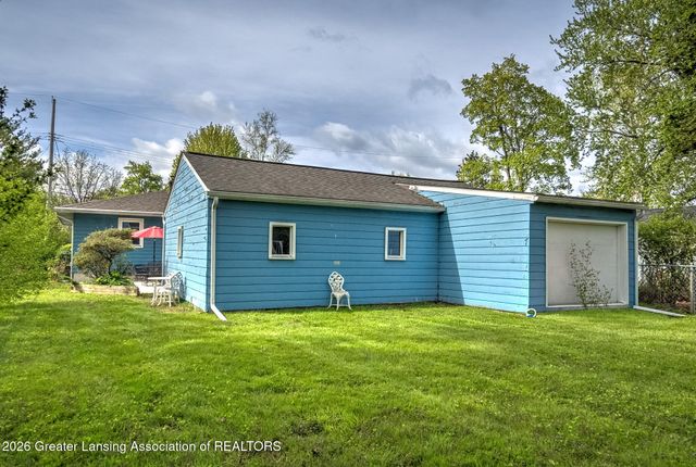 1559 Melrose Avenue, East Lansing, MI 48823