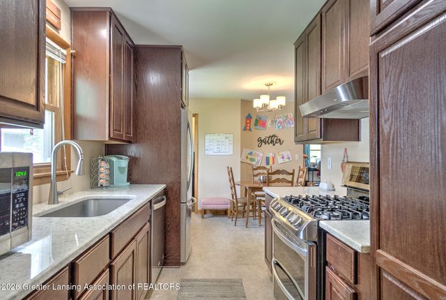 1559 Melrose Avenue, East Lansing, MI 48823