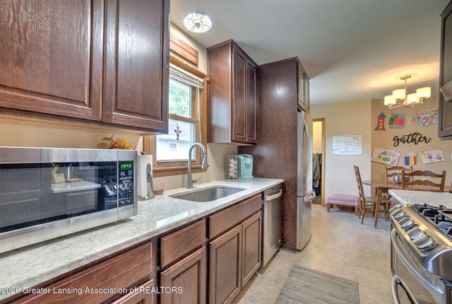 1559 Melrose Avenue, East Lansing, MI 48823