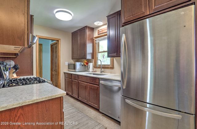 1559 Melrose Avenue, East Lansing, MI 48823