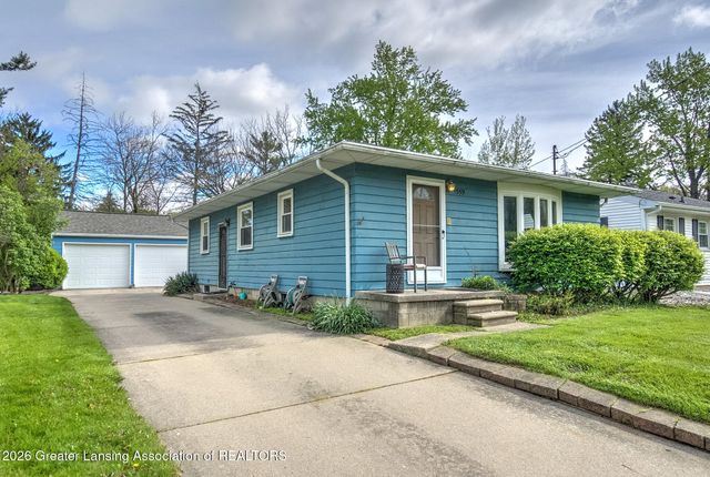 1559 Melrose Avenue, East Lansing, MI 48823
