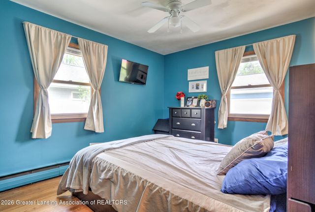 1559 Melrose Avenue, East Lansing, MI 48823