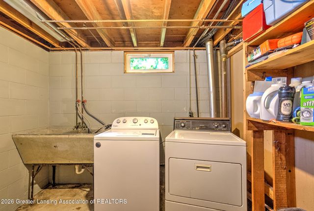 1559 Melrose Avenue, East Lansing, MI 48823