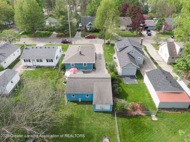 1559 Melrose Avenue, East Lansing, MI 48823