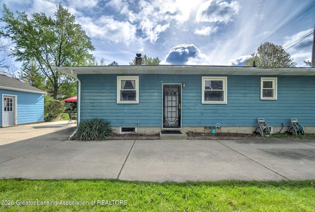1559 Melrose Avenue, East Lansing, MI 48823
