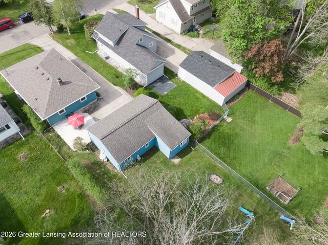 1559 Melrose Avenue, East Lansing, MI 48823