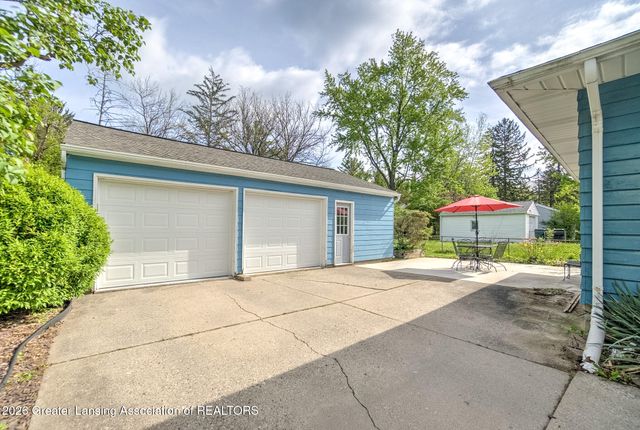 1559 Melrose Avenue, East Lansing, MI 48823