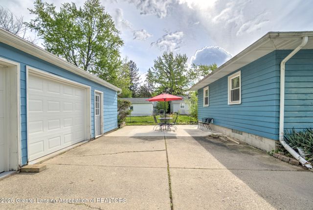 1559 Melrose Avenue, East Lansing, MI 48823