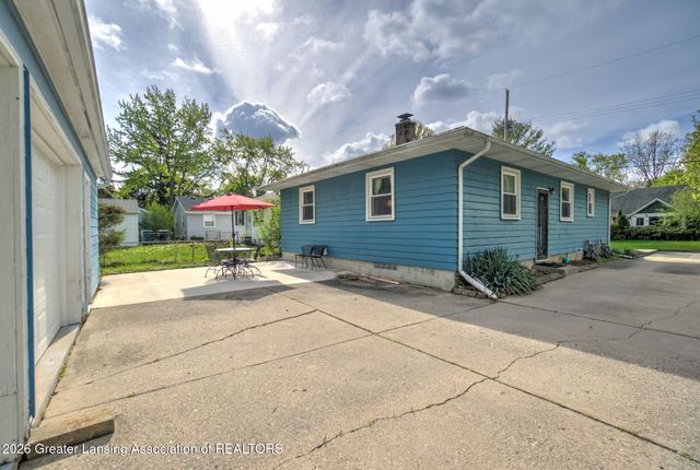1559 Melrose Avenue, East Lansing, MI 48823
