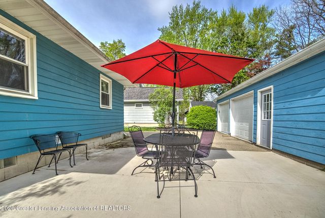 1559 Melrose Avenue, East Lansing, MI 48823