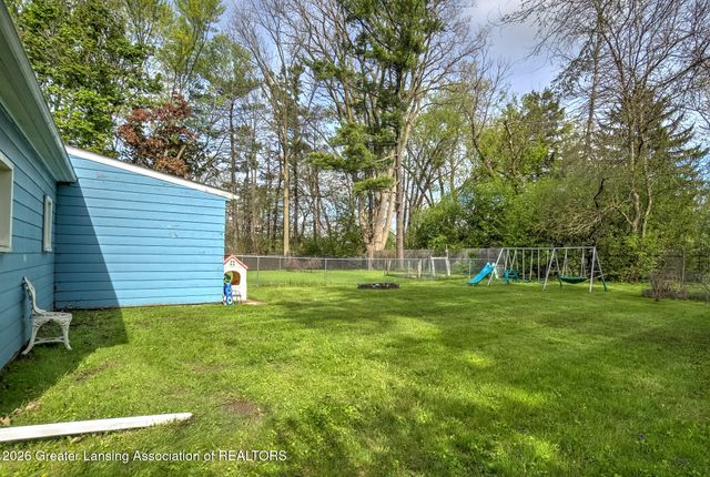 1559 Melrose Avenue, East Lansing, MI 48823