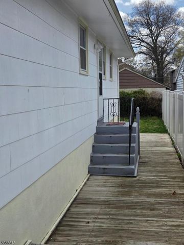 410 Harvard St, Piscataway Twp., NJ 08854