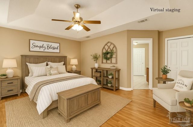 9013 Bluebay Ln, Pensacola, FL 32506