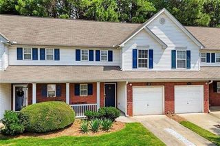 330 Cottonwood Creek Circle, Canton, GA 30114