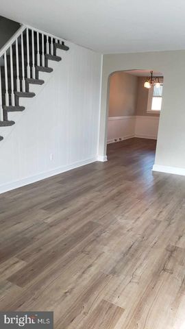 621 MAGNOLIA AVE, Glenolden, PA 19036