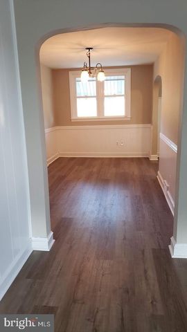 621 MAGNOLIA AVE, Glenolden, PA 19036