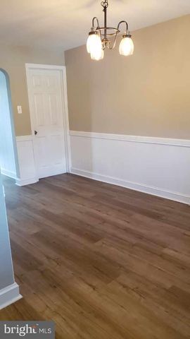 621 MAGNOLIA AVE, Glenolden, PA 19036