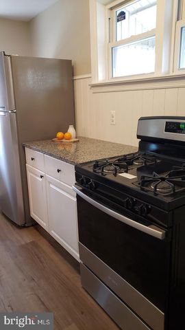 621 MAGNOLIA AVE, Glenolden, PA 19036