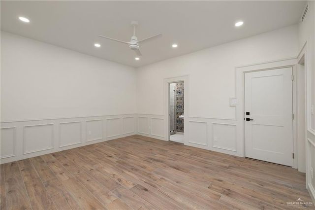 5505 N 4th Street, Mcallen, TX 78504