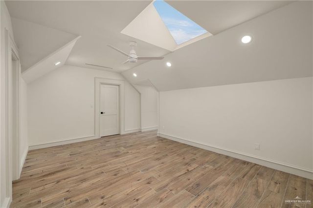 5505 N 4th Street, Mcallen, TX 78504