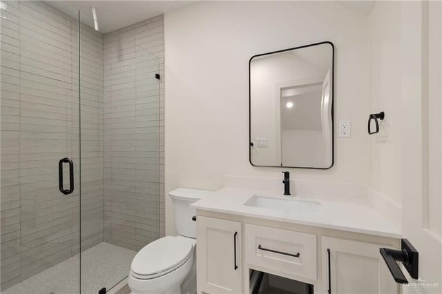 5505 N 4th Street, Mcallen, TX 78504