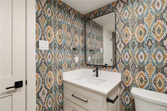 5505 N 4th Street, Mcallen, TX 78504