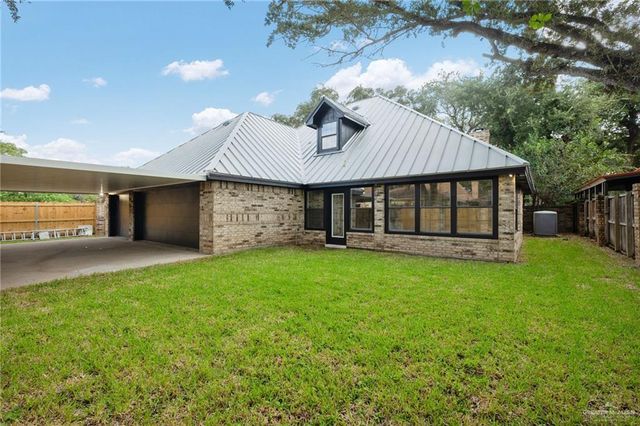 5505 N 4th Street, Mcallen, TX 78504