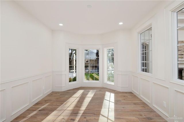 5505 N 4th Street, Mcallen, TX 78504