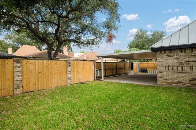 5505 N 4th Street, Mcallen, TX 78504