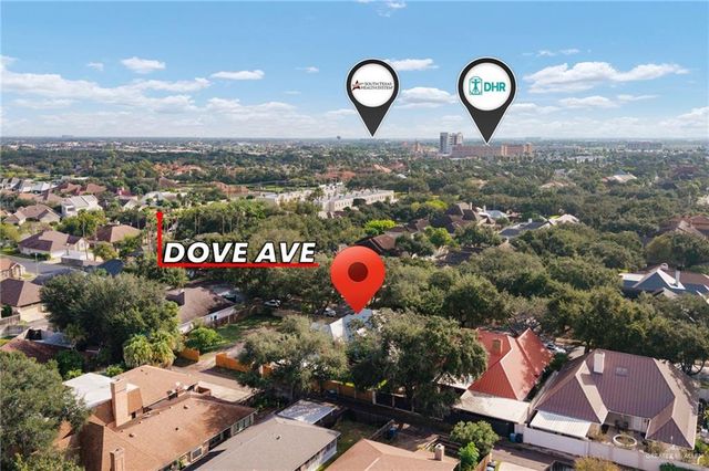 5505 N 4th Street, Mcallen, TX 78504