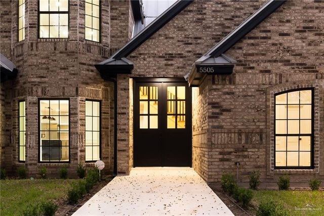 5505 N 4th Street, Mcallen, TX 78504