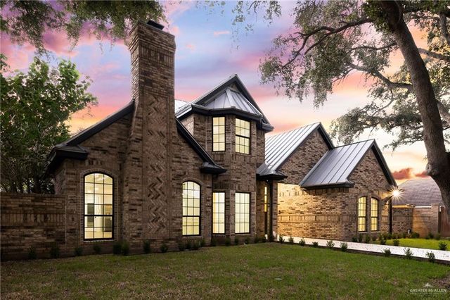 5505 N 4th Street, Mcallen, TX 78504