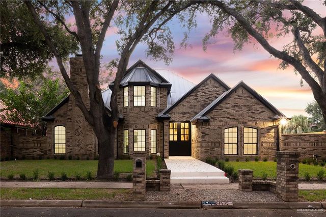 5505 N 4th Street, Mcallen, TX 78504