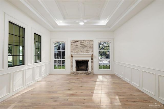 5505 N 4th Street, Mcallen, TX 78504