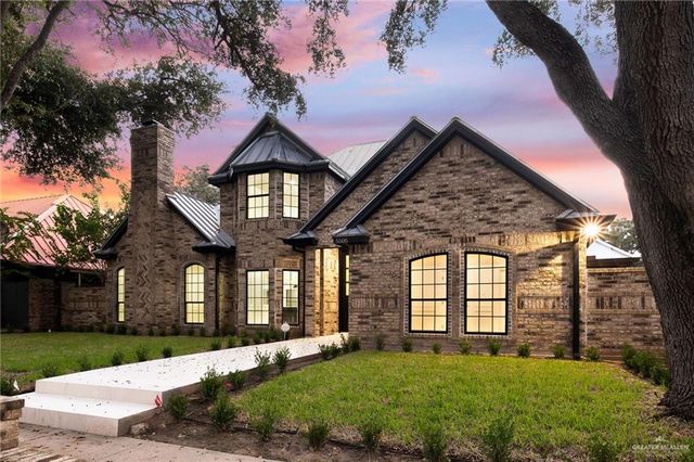 5505 N 4th Street, Mcallen, TX 78504