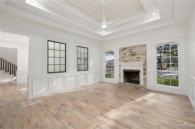 5505 N 4th Street, Mcallen, TX 78504