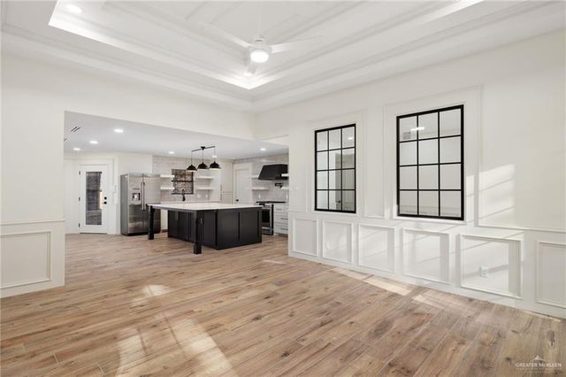 5505 N 4th Street, Mcallen, TX 78504