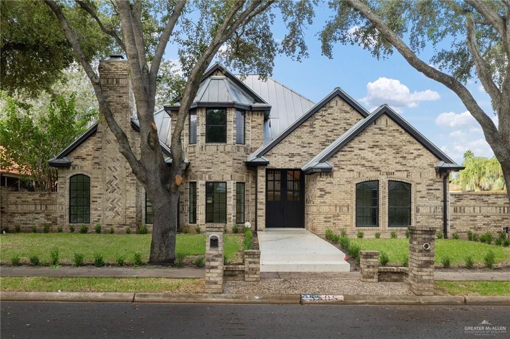 5505 N 4th Street, Mcallen, TX 78504