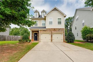 4072 Elsdon Drive, Austell, GA 30106