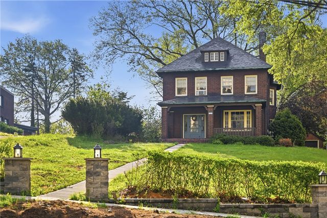 224 S Home Ave, Avalon, PA 15202