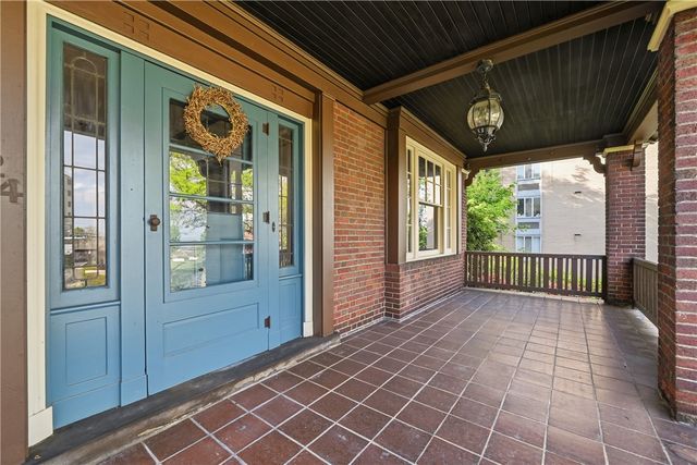 224 S Home Ave, Avalon, PA 15202