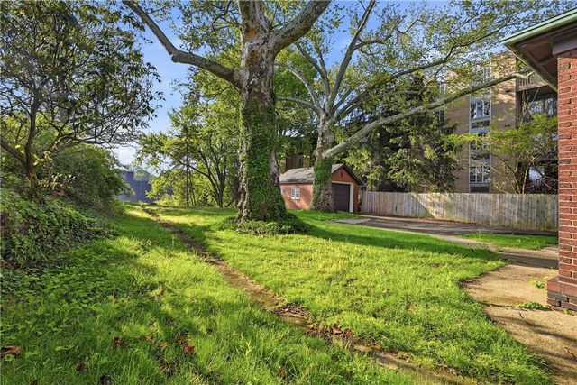 224 S Home Ave, Avalon, PA 15202