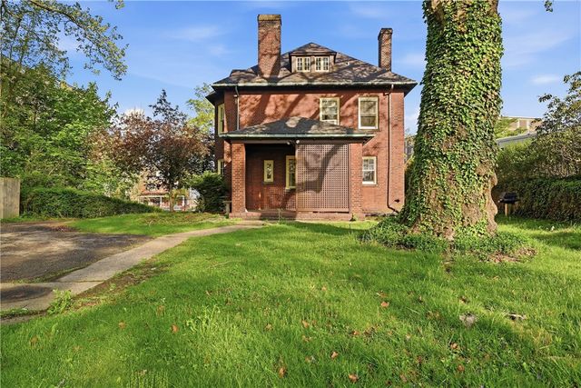 224 S Home Ave, Avalon, PA 15202