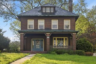 224 S Home Ave, Avalon, PA 15202