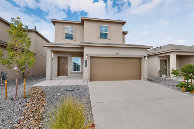 2449 Balcomie Road NE, Rio Rancho, NM 87144