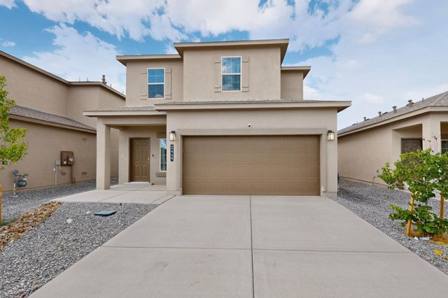 2449 Balcomie Road NE, Rio Rancho, NM 87144